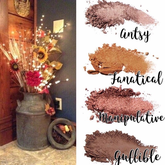 Younique Eye Shadow Singles - Picture 5 of 13